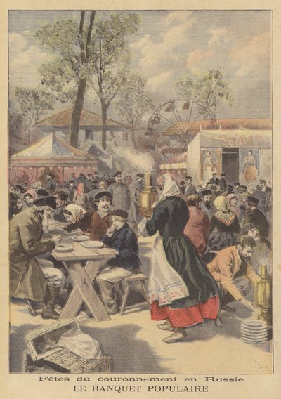 Festa pubblica in celebrazione dell